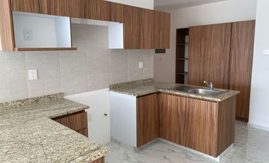 DEPARTAMENTO EN RENTA EN COSTA DE ORO - BOCA DEL RIO