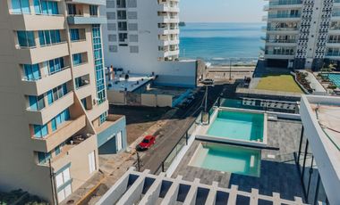 DEPARTAMENTO EN RENTA EN COSTA DE ORO - BOCA DEL RIO