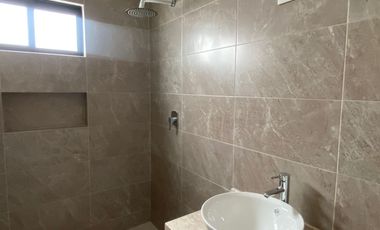 DEPARTAMENTO EN RENTA EN COSTA DE ORO - BOCA DEL RIO