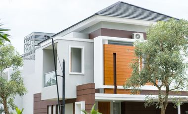 Bisa KPR, Lokasi Strategis, 10 Menit Kampus UGM