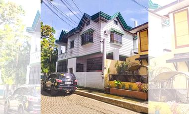 3 STOREY HOUSE AND LOT FOR SALE IN KINGSVILLE EXCUTIVE VILLAGE ANTIPOLO