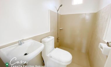 3 Bedrooms House and Lot in General Santos City, South Cotabato