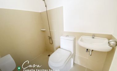 3 Bedrooms House and Lot in General Santos City, South Cotabato