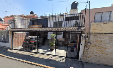 Casa en Venta en Heroica Puebla de Zaragoza, Pue.