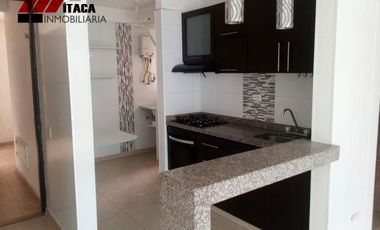 Apartamento pinares condominio