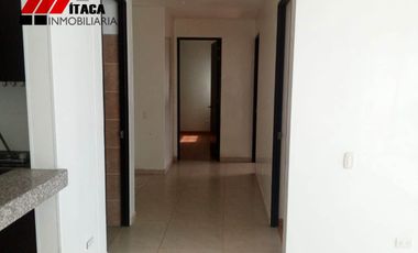 Apartamento pinares condominio