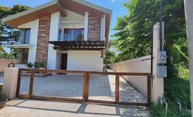 4 BR Beach House for Rent at Playa Laiya, Batangas City