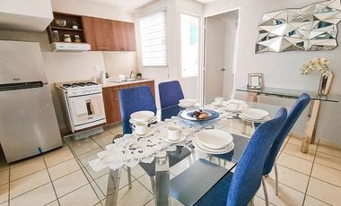 VENTA DE CASA EN OTZOLOTEPEC