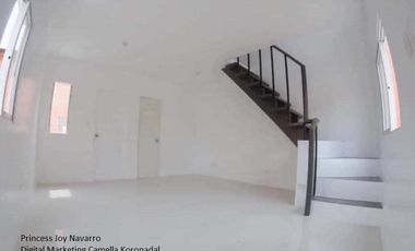 2-Bedrooms advance construction Unit, Within the City of Koronadal, South Cotabato