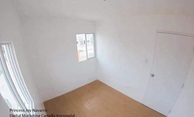 2-Bedrooms advance construction Unit, Within the City of Koronadal, South Cotabato