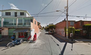 BONITA CASA ADJUDICADA!!! CONSEJO AGRARISTA MEXICANO, IZTAPALAPA
