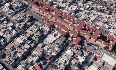 BONITA CASA ADJUDICADA!!! CONSEJO AGRARISTA MEXICANO, IZTAPALAPA