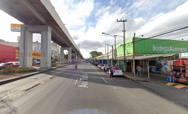 BONITA CASA ADJUDICADA!!! CONSEJO AGRARISTA MEXICANO, IZTAPALAPA