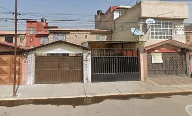 EXCELENTE REMATE CASA, SANTA ELENA CUAUTITLAN, EDOMEX