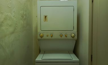 Departamento amoblado de alquiler en Urdesa Central, Planta Baja.