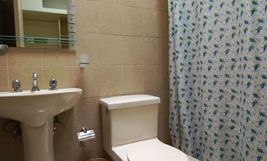 Departamento amoblado de alquiler en Urdesa Central, Planta Baja.