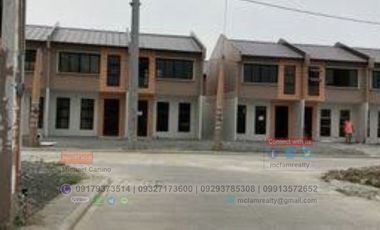 Rent to Own House and Lot Near St. Martin Montessori School Deca Meycauayan