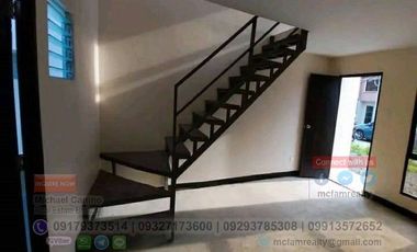 Rent to Own House and Lot Near St. Martin Montessori School Deca Meycauayan