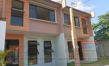 Rent to Own House and Lot Near St. Martin Montessori School Deca Meycauayan