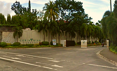 House For Garden Quezon City