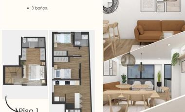 HERMOSOS  DEPARTAMENTOS DE ESTRENO CON  EXCELENTE UBICACION