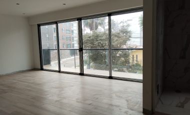 HERMOSOS  DEPARTAMENTOS DE ESTRENO CON  EXCELENTE UBICACION