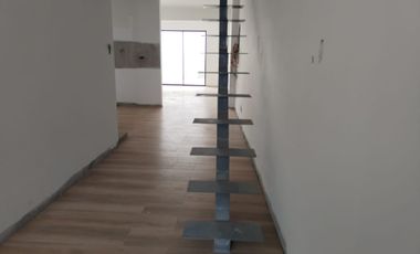 HERMOSOS  DEPARTAMENTOS DE ESTRENO CON  EXCELENTE UBICACION