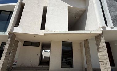 Casa en venta en Alicante en  Capital Norte Zapopan, Nuevo México