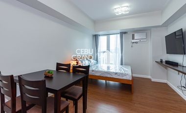 Furnished Studio for Rent in Solinea