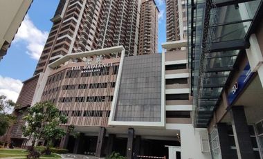 PRE-SELLING 2 BEDROOM UNITRADIANCE MANILA BAY by Robinsons Land Corporation RLC Residences Located at Roxas Blvd Pasay City