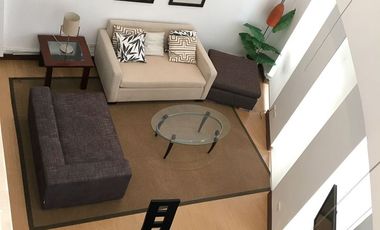 The Venice Residences | Two Bedroom 2BR Loft For Sale - #3945