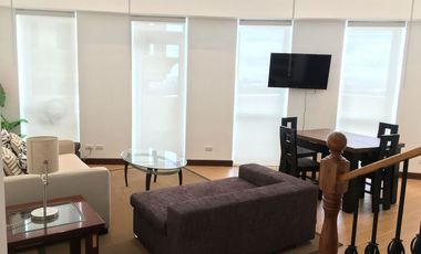 The Venice Residences | Two Bedroom 2BR Loft For Sale - #3945
