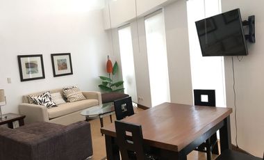 The Venice Residences | Two Bedroom 2BR Loft For Sale - #3945