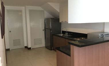 The Venice Residences | Two Bedroom 2BR Loft For Sale - #3945
