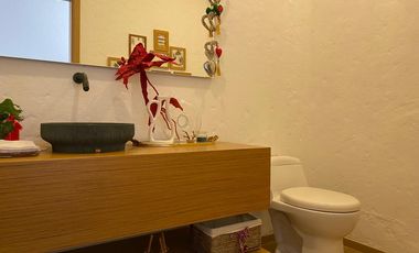 PR17178 Casa en renta en Alto de Palmas