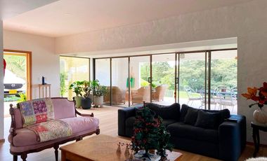 PR17178 Casa en renta en Alto de Palmas