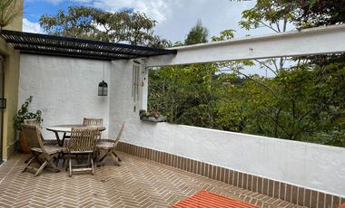 PR17178 Casa en renta en Alto de Palmas