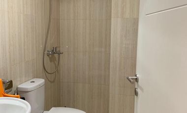 Dijual Cepat Apartemen Sentul Bogor Tower B Tipe 2 Bedroom Semi Furnish Sudah Renovasi