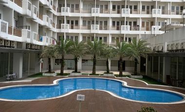 Dijual Cepat Apartemen Sentul Bogor Tower B Tipe 2 Bedroom Semi Furnish Sudah Renovasi