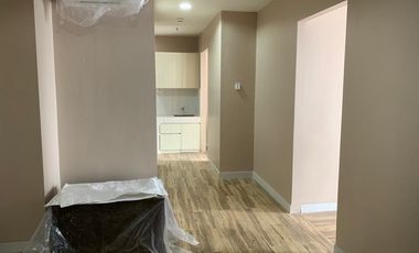 Dijual Cepat Apartemen Sentul Bogor Tower B Tipe 2 Bedroom Semi Furnish Sudah Renovasi