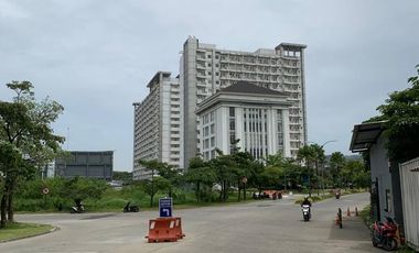 Dijual Cepat Apartemen Sentul Bogor Tower B Tipe 2 Bedroom Semi Furnish Sudah Renovasi