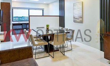 55 sqm Office Space for Sale in Parkway Corporate Center, Filinvest City Alabang
