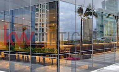 55 sqm Office Space for Sale in Parkway Corporate Center, Filinvest City Alabang