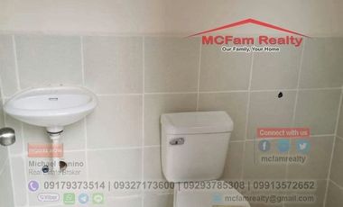 Rent to Own Townhouse Near FEU-NRMF Medical Center Deca Meycauayan