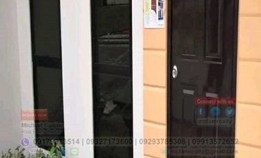 Rent to Own Townhouse Near FEU-NRMF Medical Center Deca Meycauayan