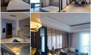 Apartemen disewakan di Jawa Timur, Surabaya