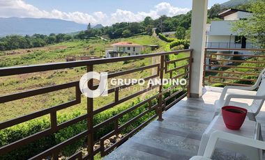 Se vende Parcela en Condominio Castilla Real - Pinchote