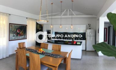 Se vende Parcela en Condominio Castilla Real - Pinchote