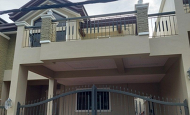 4BR House for Rent at Philam Homes, Quezon City