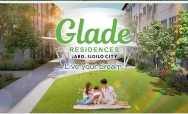 Pre selling Condo in Jaro Iloilo as Low as 7k Monthly with free microwave upon unit turn over!
